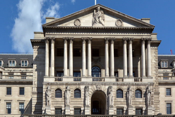 Central Banks